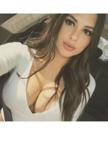 Индивидуалка Фариза Фотография 5
