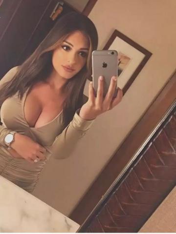 Индивидуалка Фариза Фотография 6
