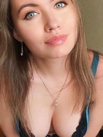Анастасия