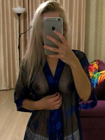 Индивидуалка Дарья Фотография 3